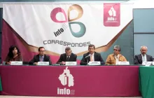 Fotografía del evento