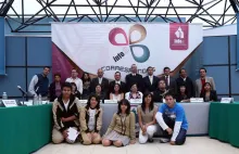 Fotografía del evento