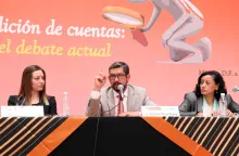 Fotografía del evento