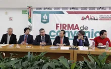 Fotografía del evento