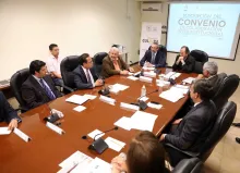 Fotografía del evento