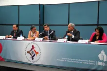 Fotografía del evento