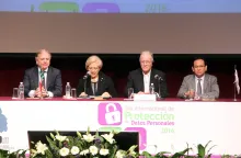 Fotografía del evento