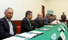 Fotografía del evento