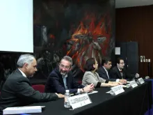 Fotografía del evento