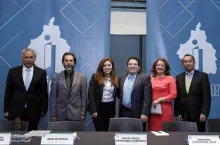 Fotografía del evento