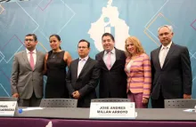 Fotografía del evento
