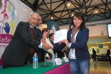 Fotografía del evento