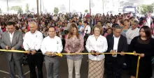 Fotografía del evento