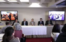 Fotografía del evento