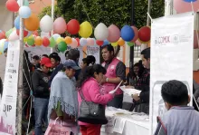 Fotografía del evento