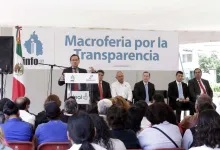 Fotografía del evento