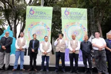Fotografía del evento