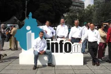 Fotografía del evento