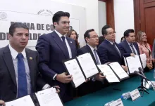 Fotografía del evento