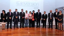 Fotografía del evento