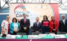 Fotografía del evento