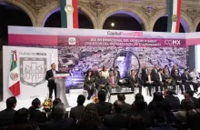 Fotografía del evento