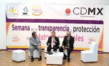 Fotografía del evento