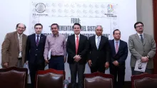 Fotografía del evento