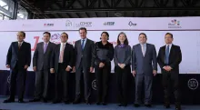 Fotografía del evento