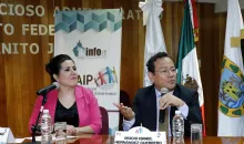Fotografía del evento