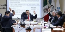 Fotografía del evento