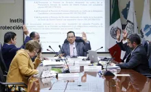 Fotografía del evento
