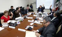 Fotografía del evento