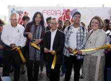 Fotografía del evento