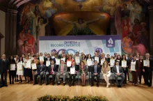 Fotografía del evento
