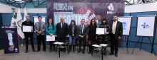 Fotografía del evento