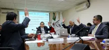 Fotografía del evento