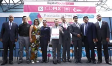 Fotografía del evento