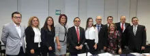 Fotografía del evento