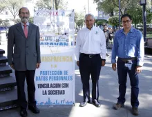 Fotografía del evento