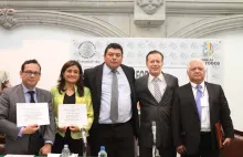 Fotografía del evento