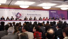 Fotografía del evento