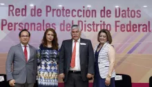 Fotografía del evento