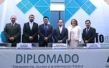 Fotografía del evento