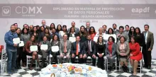 Fotografía del evento