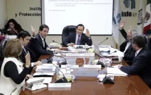 Fotografía del evento