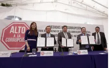 Fotografía del evento