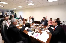 Fotografía del evento