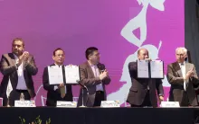 Fotografía del evento