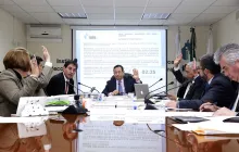 Fotografía del evento