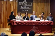 Fotografía del evento