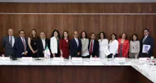 Fotografía del evento