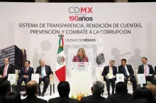 Fotografía del evento