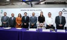 Fotografía del evento